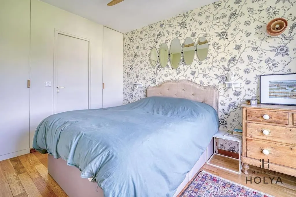 Apartment Le Retro - A Bastille - 170c *